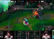 包含TheShy连续三场比赛得分超过突破纪录，瑞士队挑战极限！的词条