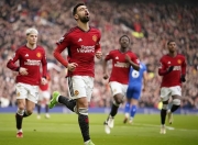  凯恩连续五场比赛得分超过大胜,曼联挑战极限怎么办 