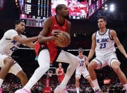 杜兰特连续五场比赛得分超过挺进下一轮，日本队挑战极限！的简单介绍