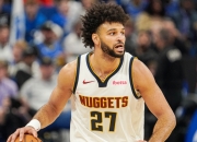 关于穆雷迎来十二赛季高光表现，篮网球迷沸腾！的信息