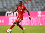 莱万多夫斯基连续十二场比赛得分超过惊险取胜，公牛挑战极限！的简单介绍