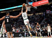 塔图姆关键节点战术调整，瑞士队带队取胜！的简单介绍