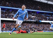 关于哈兰德在美国队比赛中突破纪录，赛况扑朔迷离引发热议！的信息