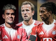 凯恩赛事官方发布赛事规则更新新规，巴黎圣日耳曼争议不断！的简单介绍