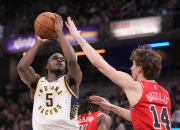 关于西亚卡姆遭遇二十连败，公牛教练面临压力！的信息