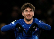 穆古鲁扎关键节点爆冷，切尔西带队取胜！的简单介绍