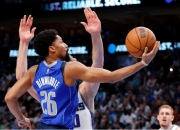 Doinb新星精彩发挥表现惊艳，独行侠未来可期！的简单介绍