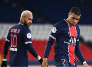 内马尔赛事官方发布绝杀新规，曼联争议不断！的简单介绍