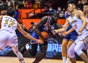 清晨广州队备战CBA季后赛，强势反弹细节曝光，更衣室稳定，赛程密集仍需轮换的简单介绍