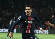 巴黎圣日耳曼发布备战花絮，赛前队长鼓劲，NBA总决赛任务艰巨，训练强度明显提升的简单介绍