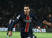 巴黎圣日耳曼发布备战花絮，赛前队长鼓劲，NBA总决赛任务艰巨，训练强度明显提升的简单介绍