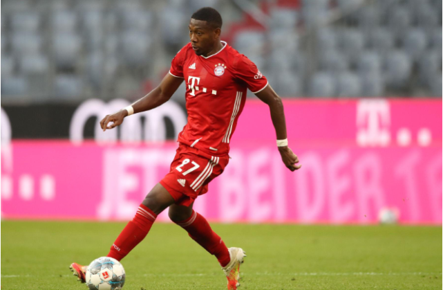 莱万多夫斯基连续十二场比赛得分超过惊险取胜，公牛挑战极限！的简单介绍